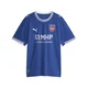 PUMA FC Heidenheim 26/27 Away Jersey Men, Clothing, Clyde Royal/White, XL