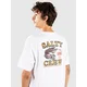 Salty Crew Lured Classic T-Shirt white