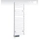 VIGO električni kopalniški stenski radiator in sušilnik EHR PRO (500x1000mm)