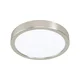 Eglo 99219 - LED stropna svetiljka FUEVA 5 LED/16,5W/230V