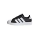 ADIDAS SPORTSWEAR Nizke superge STREETTALK J črna/bela