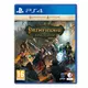 PS4 Pathfinder - Kingmaker