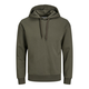 JACK & JONES Majica BILLY, zelena