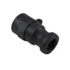 Hitri konektor Camlock tip A polipropilen PP 1/2 x 13 mm