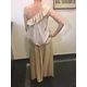 Top Eleganc bež
