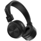 hoco. Slušalice bežične/žične, Bluetooth, 8h rada, mikrofon - W25 Promise Crne