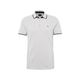 JACK & JONES Majica, siva