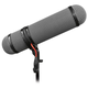 Set dodatne opreme za mikrofon Rycote - Super-Blimp NTG, crni