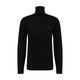 Polo Ralph Lauren Puloverji S224SC03-LSCABLETNPP-LONG SLEEVE-PULLOVER Črna