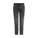 KARL LAGERFELD JEANS Kavbojke siva