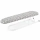 Northix Likalna deska za rokave 53,5x13x13,5 cm