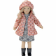 Petitcollin lutka 48 cm Finouche Elena