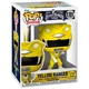 Figurica Funko POP! Movies Mighty Morphin Power Rangers: The Movie Yellow Ranger - sveti v temi #1781