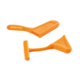 PETZL zaščita za cepin PICK and SPIKE U82003