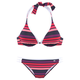 KangaROOS Bikini, roza
