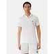Emporio Armani Polo majica EM001380 AF20424 U0002 Bela Regular Fit