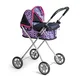 Otroški voziček za punčke My Baby (61456)