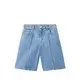 MANGO Kavbojke CAMILLA moder denim