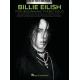 Billie Eilish - Beginning Piano Solo Songbook with Lyrics