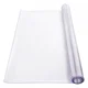 VEVOR Zaščita za mizo pravokotna 1016x2032 mm prozorna