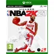 NBA 2K21 (XBOX ONE) - rabljeno
