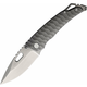 PMP Knives Ares Framelock Gray