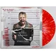 Erik Grönwall - Bad Bones (Red/Yellow Splatter Coloured) (LP)