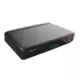 TV tuner VIVAX IMAGO DVB-T2 182, H.265 / H.264, DVB-T MPEG4, USB 2.0 PVR Rec&Play, HDMI, SCART