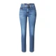 LEVIS Kavbojke, modra