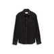 TOM TAILOR DENIM Srajca temno siva