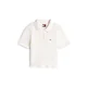 Tommy Jeans Pulover bela