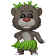Vinilna figurica Funko Pop! Disney Knjiga o džungli - Hula Baloo #1474