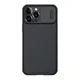 Maska Nillkin CamShield Pro za iPhone 13 Pro, Crna