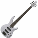 Yamaha TRBX 505 Translucent White 5 strunska bas kitara
