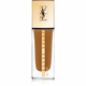 Yves Saint Laurent Touche Éclat Le Teint dugotrajni puder za posvjetljivanje kože lica SPF 22 nijansa BD70 25 ml