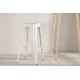 Venture Design Barski stol Tempe 43x43x76 cm bež