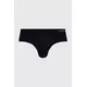 Tommy Hilfiger Kopalke UM0UM03206 Mornarsko modra