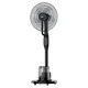 Ventilator sa raspršivačem fi 44.5cm 90W 128cm crni Green Tech