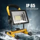 Prenosivi LED reflektor 50W