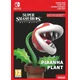 Super Smash Bros. Ultimate - Piranha Plant (DLC) (Nintendo Switch) eShop Key EUROPE