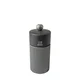 PEUGEOT Mlinček za sol Line Dark 12cm/aluminij, les