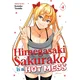 Himegasaki Sakurako Is a Hot Mess Vol. 4