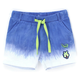 Original Marines hlače DBP0375NM_Azzurro36 modra s F 3-6 MONTHS