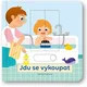 OTROŠKA KNJIGA Grem se kopat