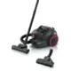 Bosch BGC21POW1 Usisivač sa posudom, 750 W, 2 l, Crni