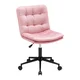 Kancelarijska Stolica Easy Ii pink