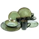 Creatable Kombinirani Servis Jawa Green, 16-Delni