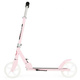 QKIDS WEISS trotinet do 100kg - puder roze