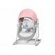 KINDERKRAFT Stolica za ljuljanje Unimo up bouncer pink 5u1