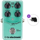 TC Electronic HyperGravity Compressor SET Kitarski efekt